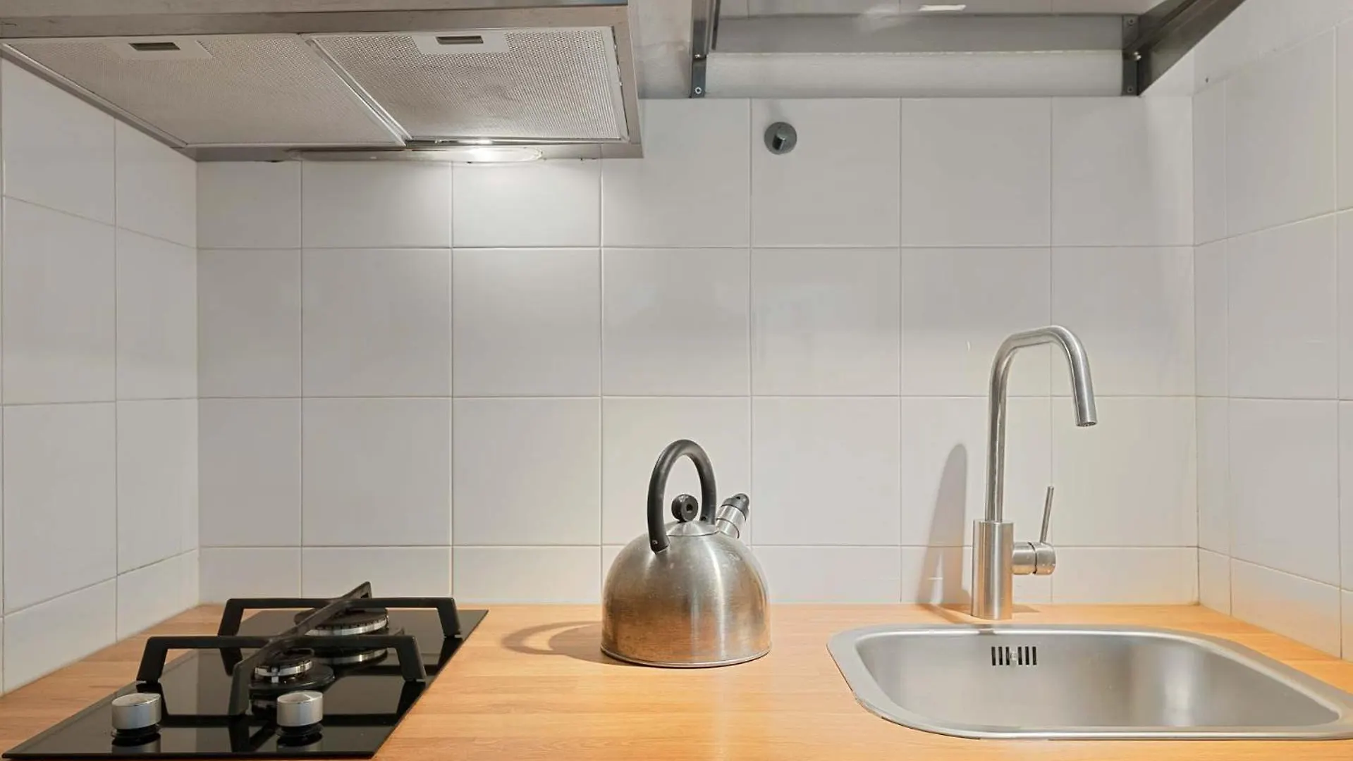 Eco Nella Roccia Apartment Vernazza 0*,